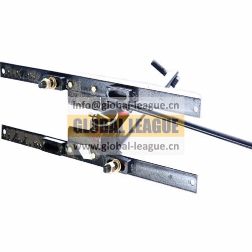 Spare wheel carrier  DZ95189864007