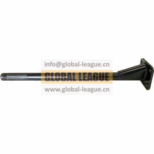 Left Rear Fender Support Assembly  DZ95189953110