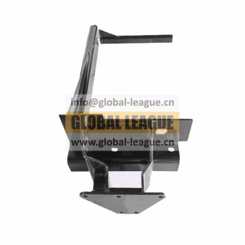DZ95259190590 Air filter bracket assembly DZ95259190590