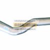 Supercharger intake pipe  DZ95259191521