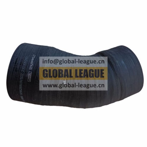 DZ95259191522 Air hose DZ95259191522