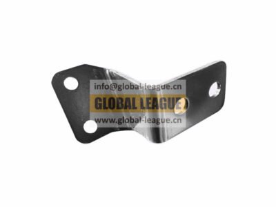 Rear intake pipe support  DZ95259191523