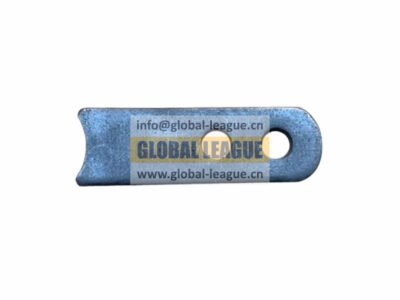 Connecting plate  DZ95259240029