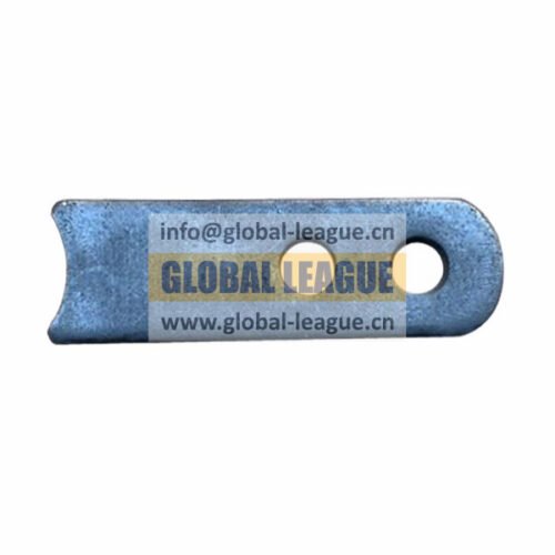 Connecting plate  DZ95259240029