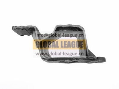 DZ95259470041 Steering gear bracket DZ95259470041