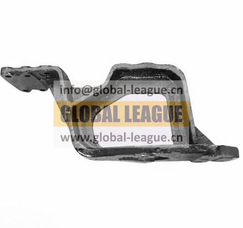 DZ95259470041 Steering gear bracket DZ95259470041