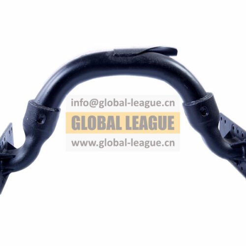 Tubular crossbeam assembly  DZ95259510398