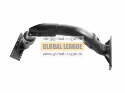 DZ95259510421 Tubular beam assembly DZ95259510421