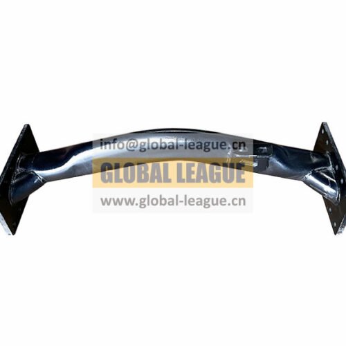 DZ95259510750 Tubulous cross beam assembly DZ95259510750