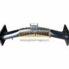 Tubulous cross beam assembly  DZ95259510757