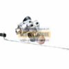 Height valve assembly  DZ95259521630