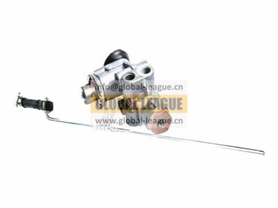 Height valve assembly  DZ95259521630