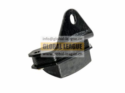 Limit block assembly  DZ95259526011