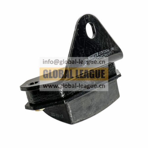 Limit block assembly  DZ95259526011