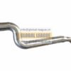 DZ95259534048 Intercooler intake pipe DZ95259534048