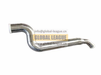 DZ95259534048 Intercooler intake pipe DZ95259534048
