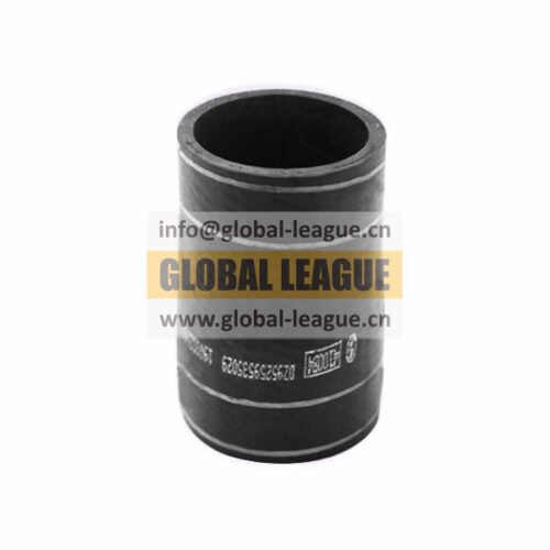 Variable diameter EPDM hose  DZ95259535029