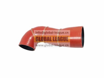 DZ95259535030 Intercooler exhaust pipe DZ95259535030