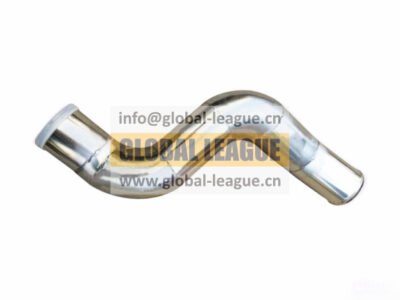 Turbocharger intake pipe  DZ95259537022