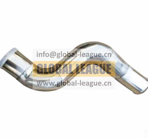 Turbocharger intake pipe  DZ95259537022