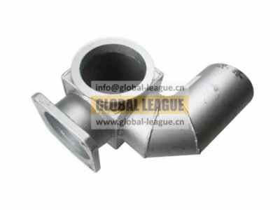 Three-way assembly  DZ95259540250