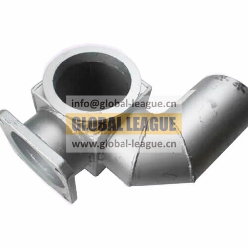 Three-way assembly  DZ95259540250