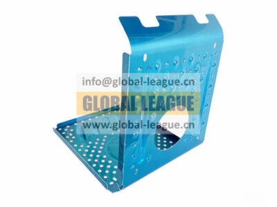 DZ95259540523 Heat insulation plate DZ95259540523