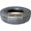 Tire with 18 Ply Rating and Longitudinal Tread Pattern  DZ95259611112