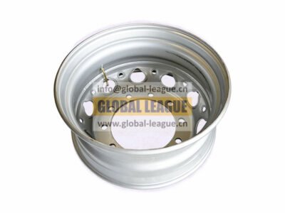 Wheel  DZ95259619010