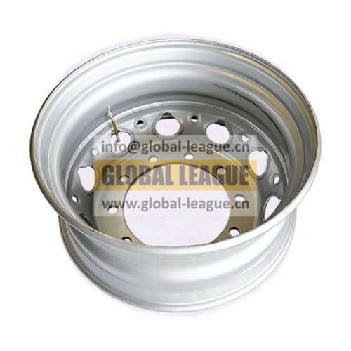 Wheel  DZ95259619010