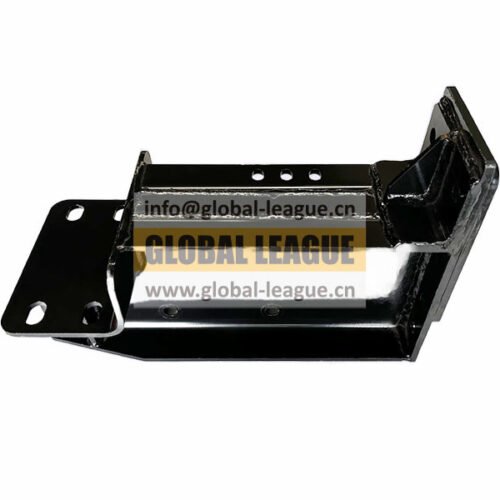 Left Bracket Assembly  DZ95259645020