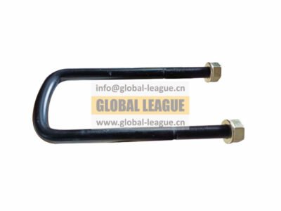 U-bolt  DZ95259690912