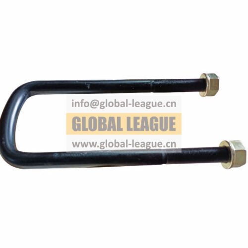 U-bolt  DZ95259690912