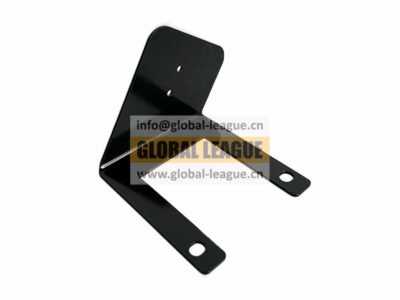 Left side marker light bracket (MAN mudguard)  DZ95259721310