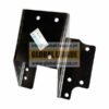 Urea tank transition bracket assembly  DZ95259740159