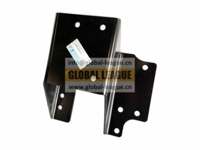 Urea tank transition bracket assembly  DZ95259740159