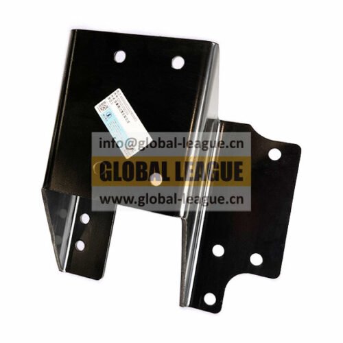 Urea tank transition bracket assembly  DZ95259740159