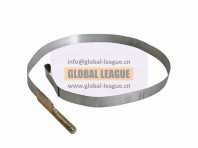 DZ95259740378 Fastening belt assembly DZ95259740378