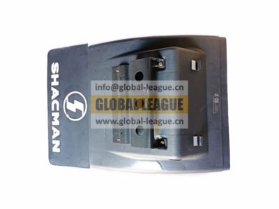 DZ95259959130 Three-section rear mudguard assembly DZ95259959130