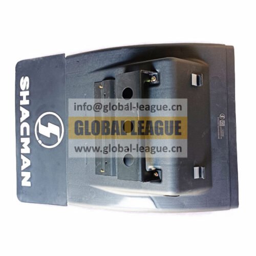 Three-section rear mudguard assembly  DZ95259959130