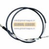 Shift selector cable  DZ95319240546