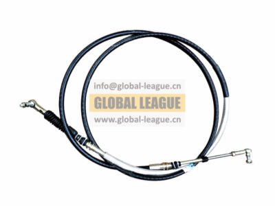 Shift selector cable  DZ95319240546