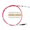 Shift cable  DZ95319240547