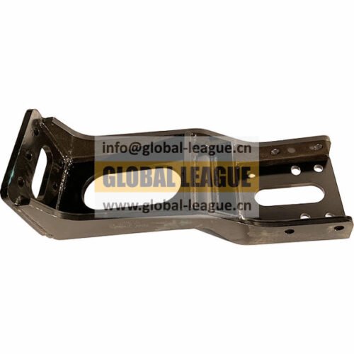 Bracket assembly  DZ95319512517