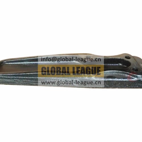 Guide plate  DZ95319520003