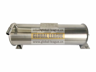 Water bath vaporizer  DZ95319561263