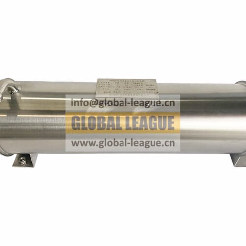 DZ95319561263 Water bath vaporizer DZ95319561263