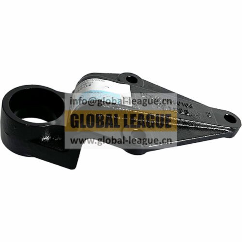 Rear stabilizer bar bracket  DZ95319680103