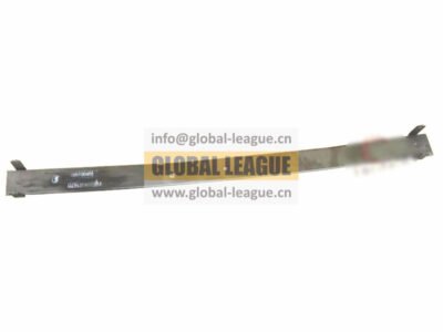 Front leaf spring 3rd piece  DZ9531969091403