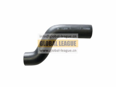 DZ96189360125 Rubber Hose DZ96189360125